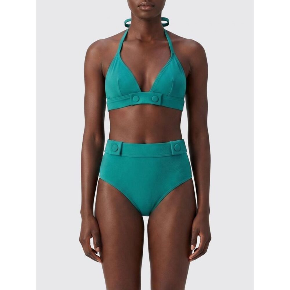 Eres Swimsuit Woman Green